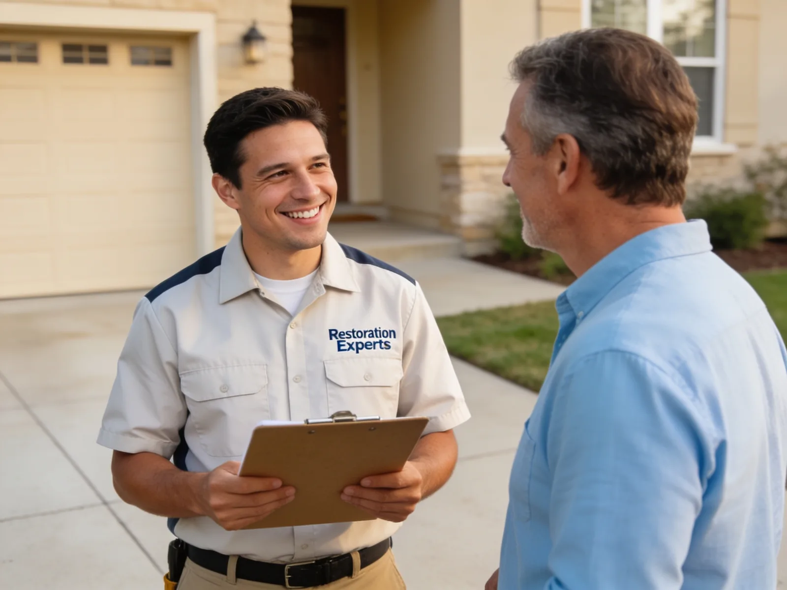 Water Damage Cleanup Arkansas City, KS FAQs